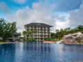 Sea Nature Rayong Resort and Hotel ホテルの詳細