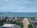 Sea/Central Sea Pattaya/Sea View pool/Chinese/B28 ホテルの詳細