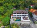 Sea view 10 bedroom privat pool villa Patong Beach ホテルの詳細