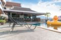 Sea view 6 bedroom private pool villa Patong Beach ホテルの詳細
