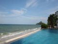 Sea View apartmentHuahin beach ホテルの詳細