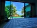 Sea view Villa nearby the Secret beach 300m ホテルの詳細