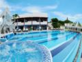 Seahorse Hua Hin Resort ホテルの詳細