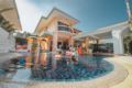 Seal Pool Villa Pattaya ホテルの詳細
