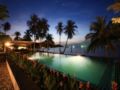 Seavana Koh Mak Beach Resort ホテルの詳細
