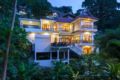 SEAVIEW Patong Pool Estate, 8 Bedrooms, Playroom ホテルの詳細