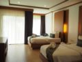 Secluded Modern room Double or Twin beds ホテルの詳細