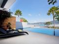 Seductive Sunset Villa Patong A2 ホテルの詳細