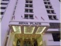 Sena Place ホテルの詳細