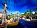 Sentido Graceland Khao Lak Resort & Spa ホテルの詳細