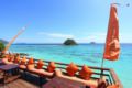 Serendipity Beach Resort Koh Lipe ホテルの詳細