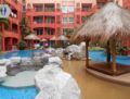 Seven sea condo resorts ホテルの詳細