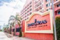 Seven Seas Condo Resort 1 bedroom F6 ホテルの詳細