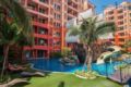 Seven Seas Resort Pattaya & Sofa bed ホテルの詳細