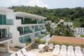 Shanaya Residence Ocean View Kata ホテルの詳細