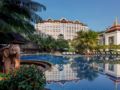 Shangri-La Hotel, Chiang Mai ホテルの詳細