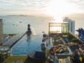 Siam Siam Design Hotel Pattaya ホテルの詳細