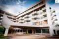 Siam Thani Hotel ホテルの詳細