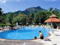 Sida Resort Hotel Nakhon Nayok ホテルの詳細
