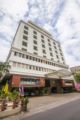 Silom City Hotel ホテルの詳細