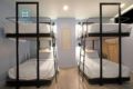 Simply Sleep Hostel - Family Room 4 beds 2 baths ホテルの詳細