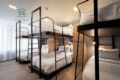 Simply Sleep Hostel - Family Room 8 beds 2 baths ホテルの詳細