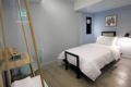 Simply Sleep Hostel - Simply Single Room ホテルの詳細