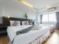 Sinkiat Buri Hotel ホテルの詳細