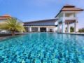 Sivana Gardens Pool Villa ホテルの詳細