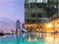 Sivatel Bangkok Hotel ホテルの詳細