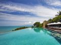 Six Senses Samui ホテルの詳細