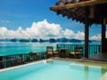 Six Senses Yao Noi ホテルの詳細