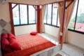 Sky bedroom with a smooth life view ホテルの詳細