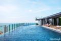 Sky Pool& Amazing Sky View of 1BR, PATTAYA CITY ホテルの詳細