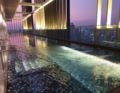 Sky pool& Cozy rooom, BTS PhromPhong, Sukhumvit ホテルの詳細
