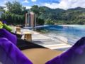 Skymoon Resort Koh Phangan ホテルの詳細