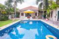 Sod Sai pool villa Huahin ホテルの詳細