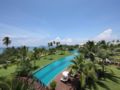 Sofitel Krabi Phokeethra Golf & Spa Resort ホテルの詳細