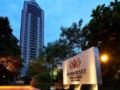 Somerset Park Suanplu Bangkok ホテルの詳細