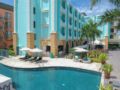 South Beach Resort | 5 Star 20 BR Next to Beach ホテルの詳細
