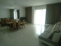 Spacious 2 bedroom near the sea ホテルの詳細