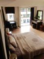 Spacious 2 BR Condo western style huge terrace ホテルの詳細