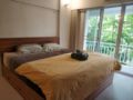 Spacious 70sqm Condo in Nimman area ホテルの詳細