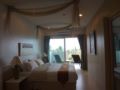 Spacious condo with sea view and mountain  ホテルの詳細