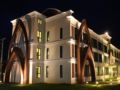 Srilamduan Hotel ホテルの詳細
