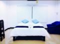 Standard Double Room Boutique 5 Hotel Chiang kham ホテルの詳細