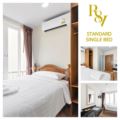 Standard Single Bed (SSB)-Royale 8 Ville ホテルの詳細