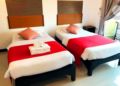 Standard Twin Room Boutique 5 Hotel Chiangkham ホテルの詳細