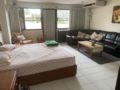 Studio 30 m2 Pratamnak beachfront ホテルの詳細