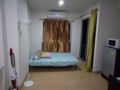 Studio 300m walk from BTS station ホテルの詳細